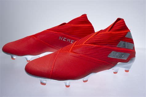 adidas nemeziz ohne schnürsenkel|nemeziz soccer shoes.